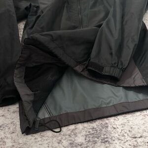 Columbia Black Utility Jacket